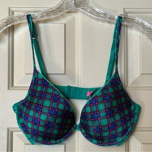 VICTORIAS SECRET Sexy Little Things Bra - Brand New With Tags
